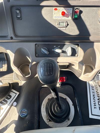2018 Freightliner M2