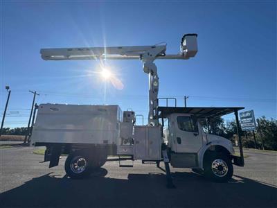 2018 Freightliner M2