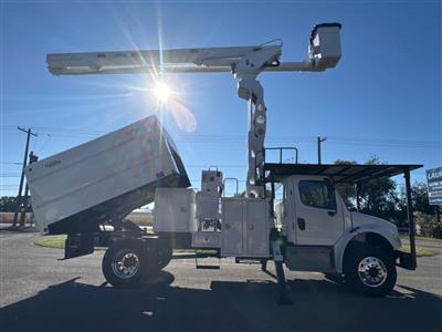 2018 Freightliner M2