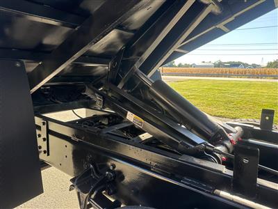 2018 Freightliner M2