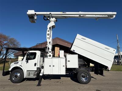 2018 Freightliner M2