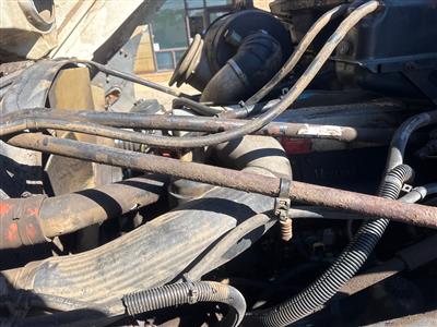 2004 Freightliner FL112