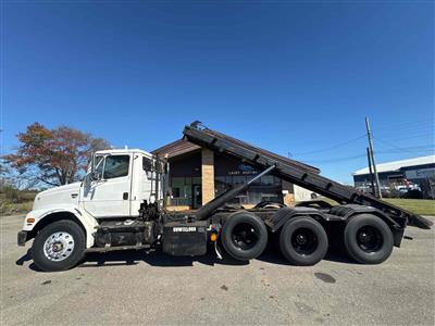 2004 Freightliner FL112