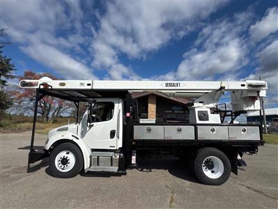 2012 Freightliner M2