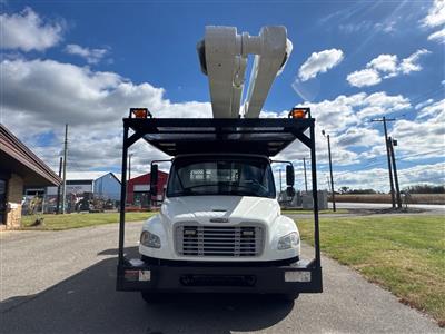 2012 Freightliner M2