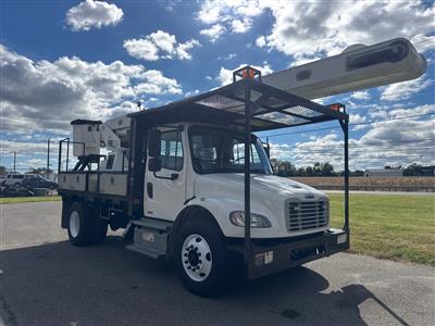 2012 Freightliner M2