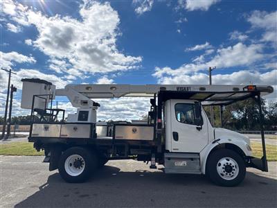 2012 Freightliner M2