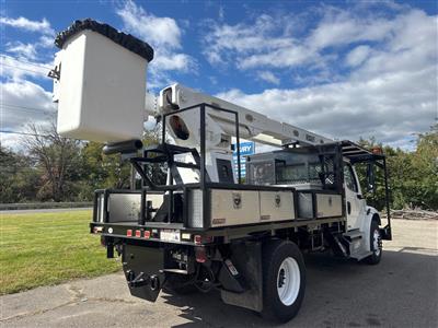 2012 Freightliner M2