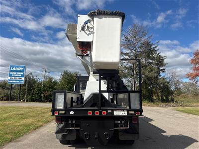 2012 Freightliner M2