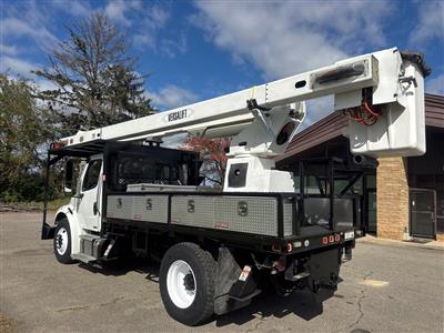 2012 Freightliner M2