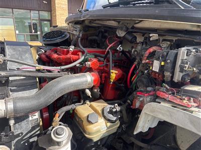 2012 Freightliner M2