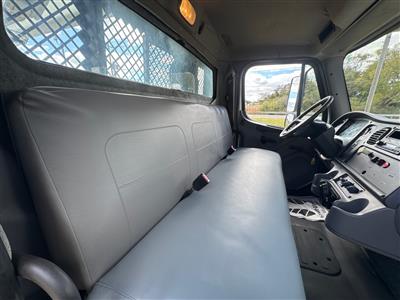2012 Freightliner M2