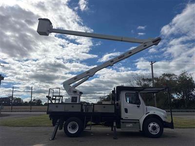2012 Freightliner M2