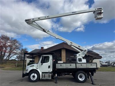 2012 Freightliner M2