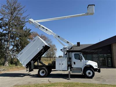 2016 Freightliner M2