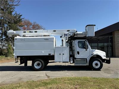 2016 Freightliner M2