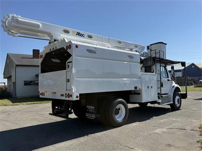 2016 Freightliner M2