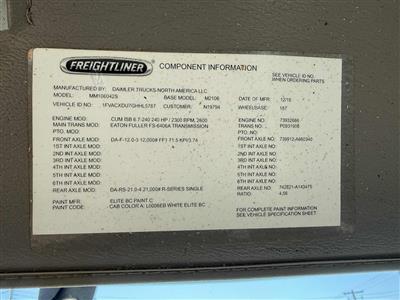2016 Freightliner M2