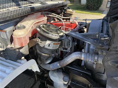 2016 Freightliner M2