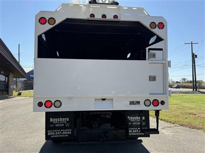 2016 Freightliner M2