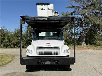 2016 Freightliner M2