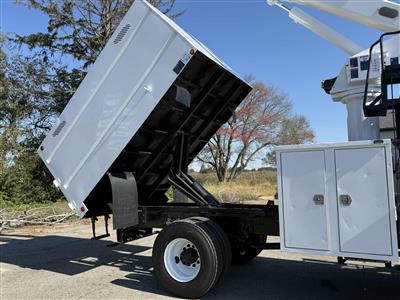 2016 Freightliner M2