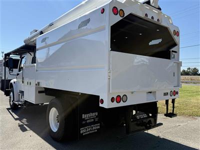 2016 Freightliner M2