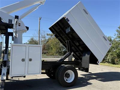 2016 Freightliner M2