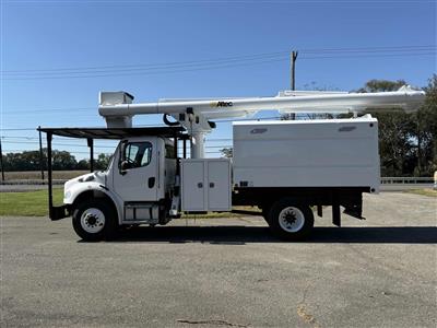 2016 Freightliner M2