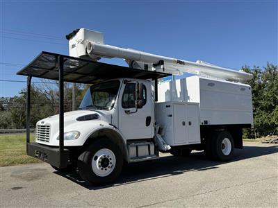 2016 Freightliner M2