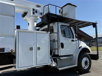2016 Freightliner M2