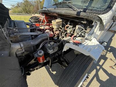 2016 Freightliner M2