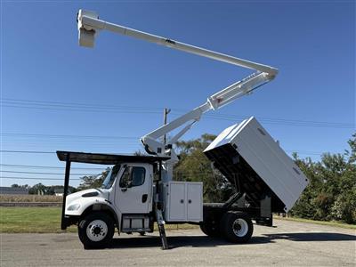 2016 Freightliner M2