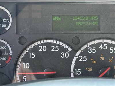 2016 Freightliner M2