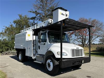 2016 Freightliner M2