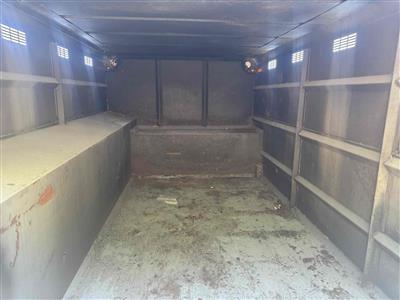 2017 Freightliner M2