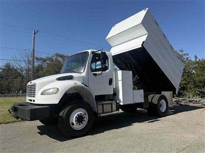 2017 Freightliner M2