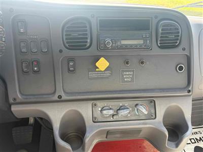 2017 Freightliner M2