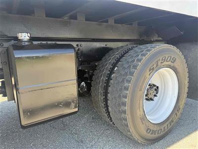 2017 Freightliner M2