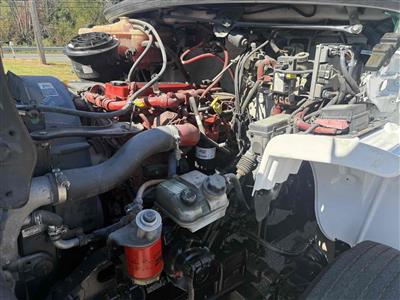 2017 Freightliner M2