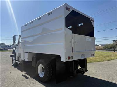 2017 Freightliner M2