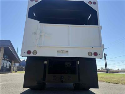 2017 Freightliner M2