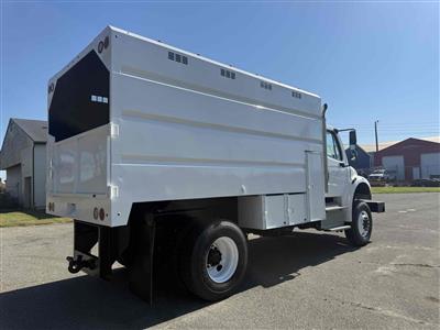 2017 Freightliner M2