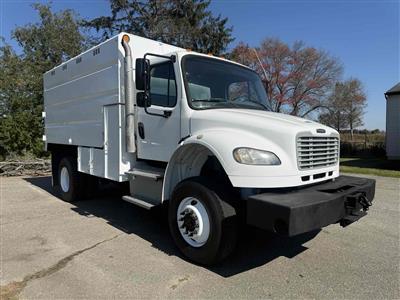2017 Freightliner M2