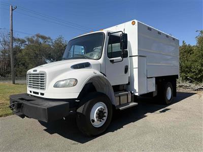 2017 Freightliner M2