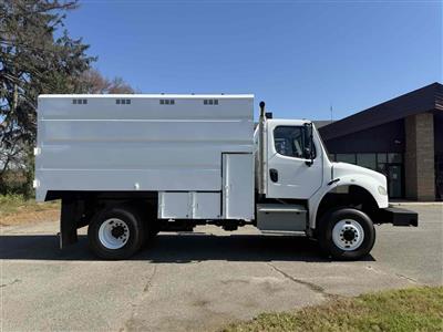 2017 Freightliner M2