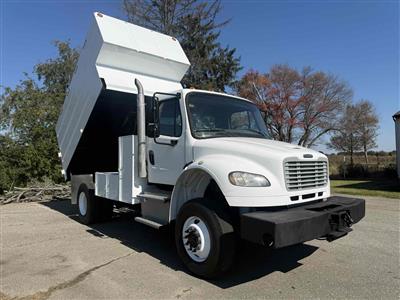 2017 Freightliner M2