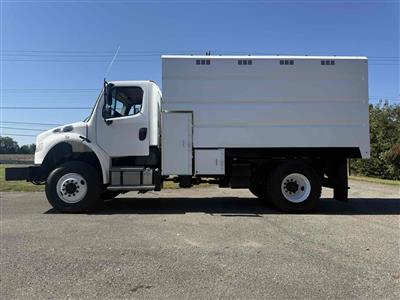 2017 Freightliner M2