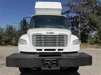 2017 Freightliner M2