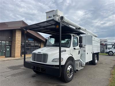 2016 Freightliner M2